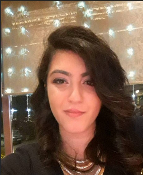 jasmina demirovska