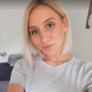 Atanasova Pamela
